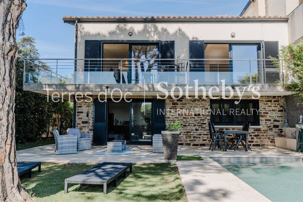 Maison 5 pièces 220 m² · à Narbonne · 220 m² · 990 000 €