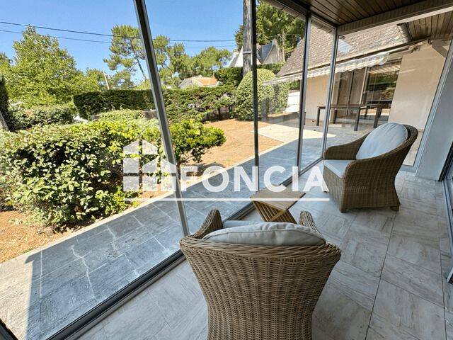 Maison 5 pièces 148 m² · à La Baule-Escoublac · 148 m² · 2 147 €