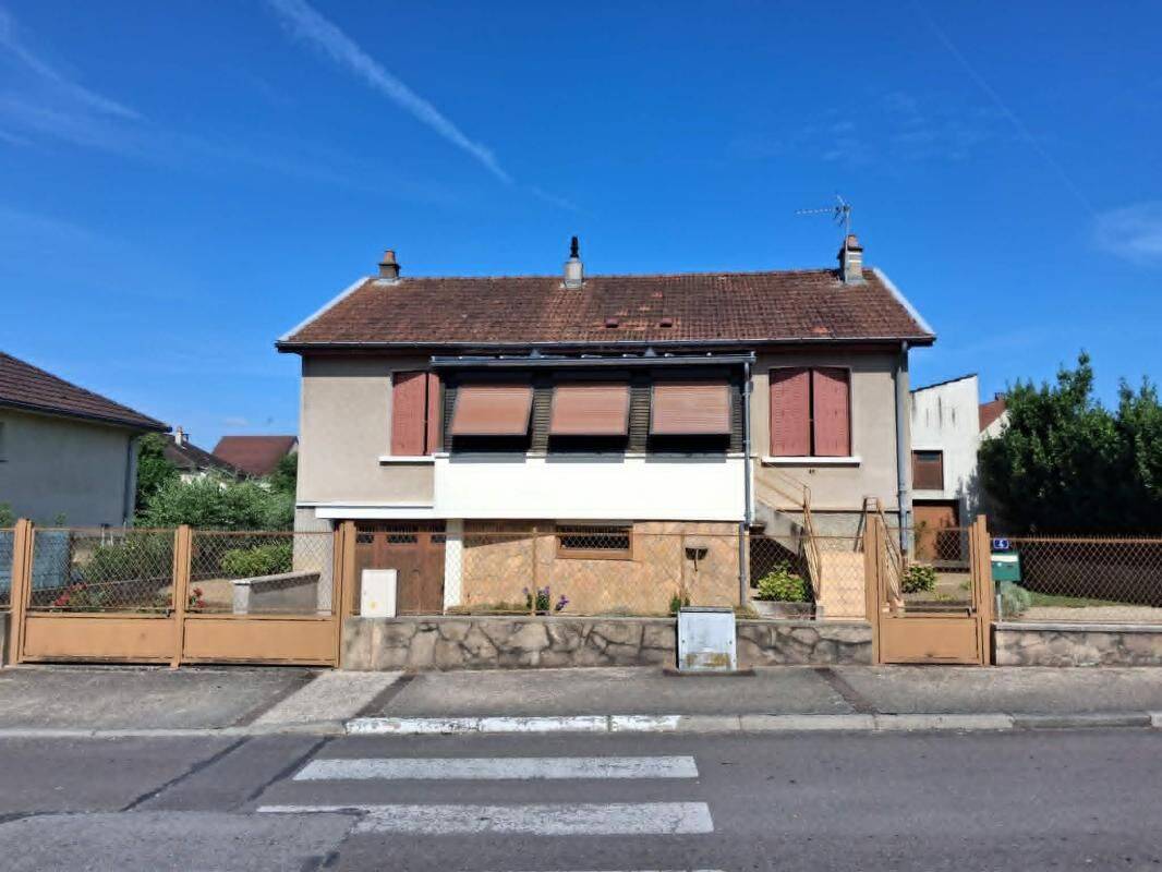 Maison 4 pièces 78 m² · à Chevigny-Saint-Sauveur · 78 m² · 255 000 €