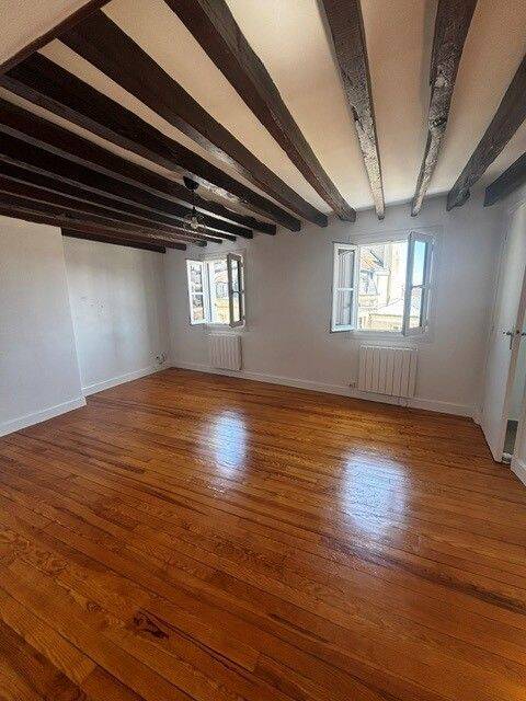 Appartement 2 pièces 36 m² · à Saint-Germain-en-Laye · 36,2 m² · 941 €/mois