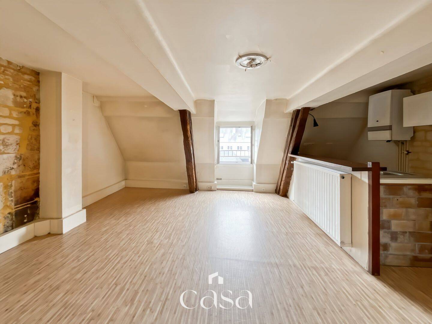 Appartement 3 pièces 65 m² · à Caen · 65 m² · 199 000 €
