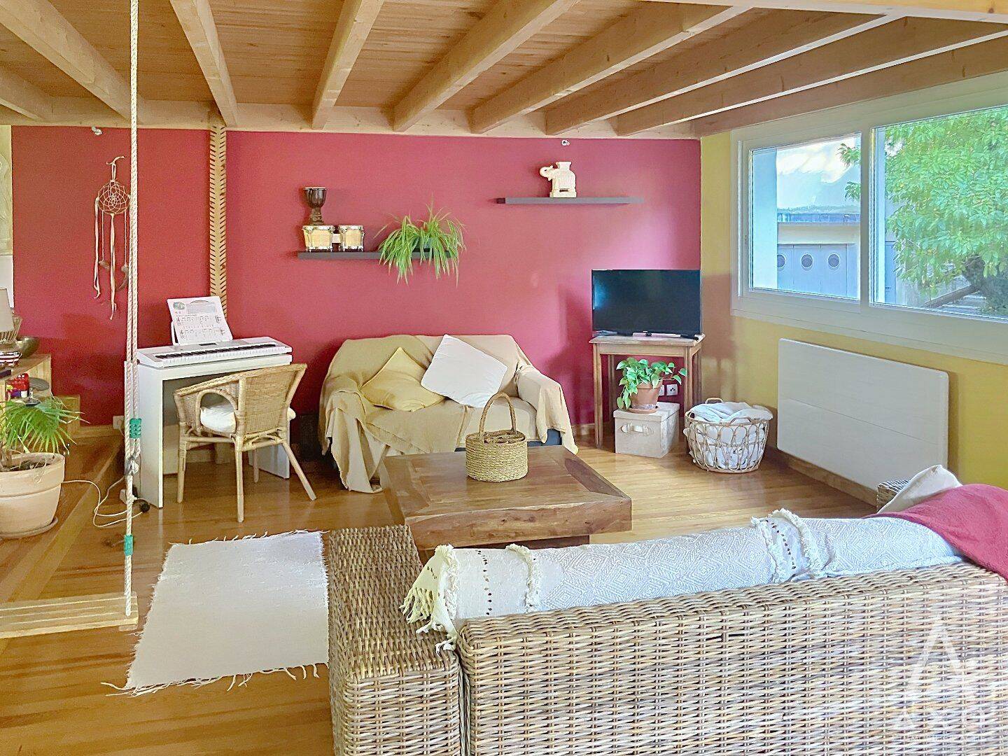 Appartement 7 pièces 137 m² · à Lourdes · 137 m² · 219 500 €