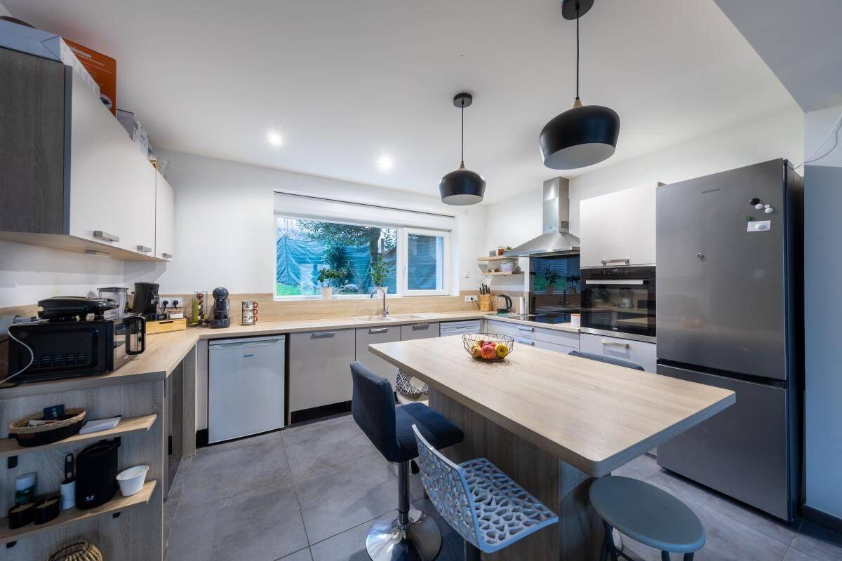 Maison 5 pièces 105 m² · à Mâcon · 105 m² · 245 000 €