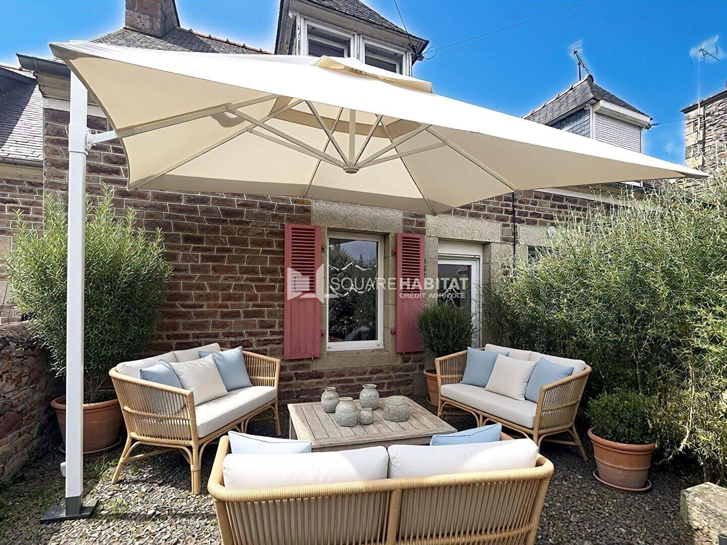 Maison 3 pièces 55 m² · à Paimpol · 55 m² · 230 000 €