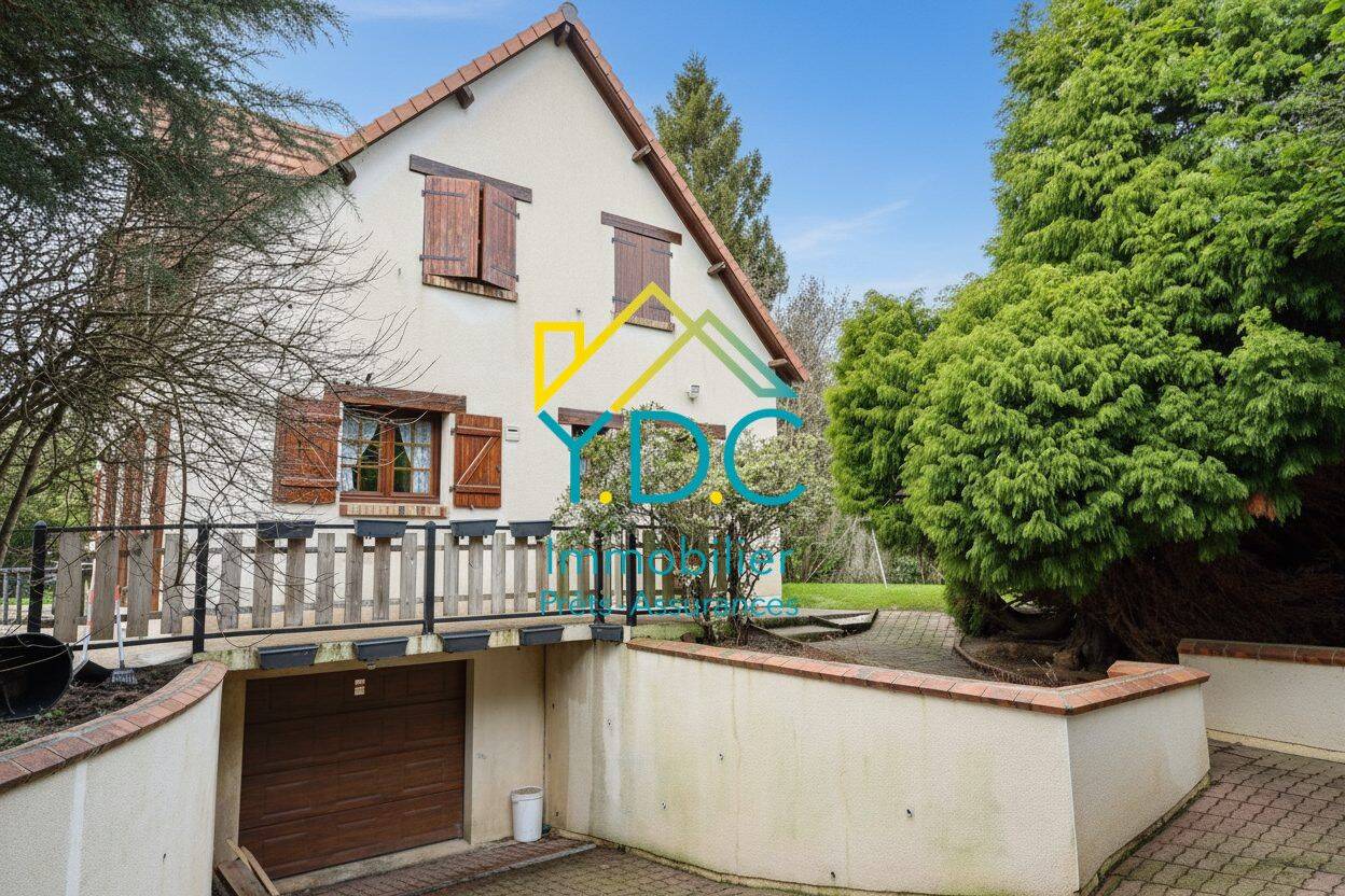 Maison 5 pièces 109 m² · à Doudeville · 109,1 m² · 276 000 €