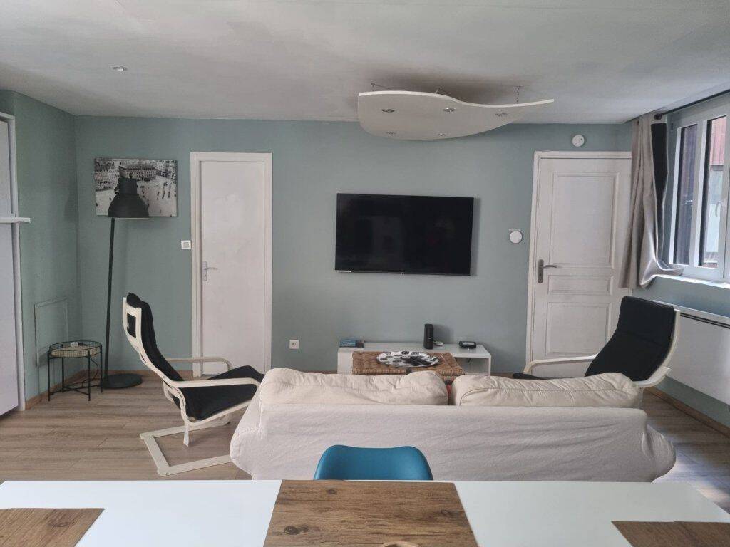 Appartement 2 pièces 46 m² · à Lille · 46 m² · 245 000 €