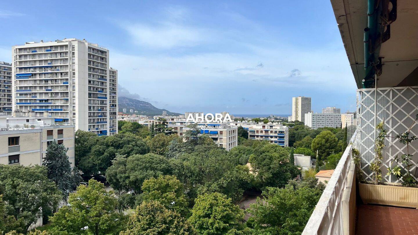 Appartement 4 pièces 98 m² · à Marseille 9ème Arrondissement · 98 m² · 1 386 €/mois