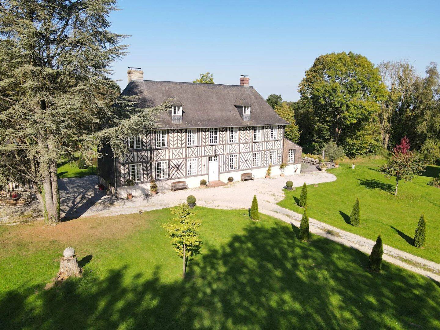 Maison 20 pièces 570 m² · à Deauville · 570 m² · 3 675 000 €