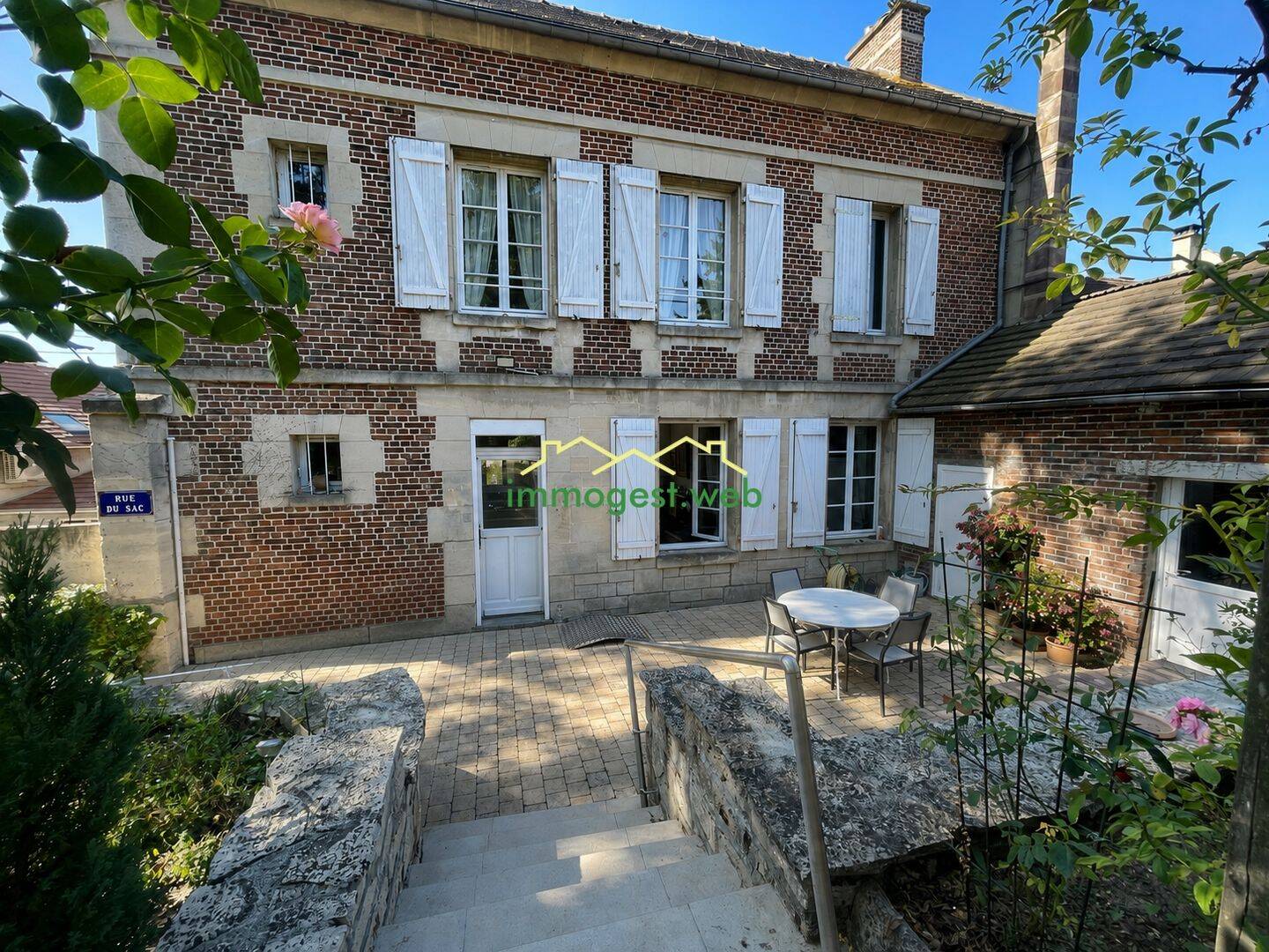 Maison 7 pièces 125 m² · à Neuilly-en-Thelle · 125 m² · 290 000 €