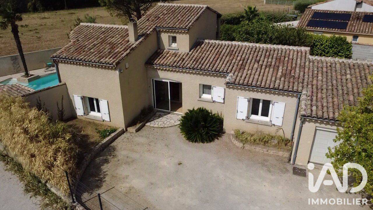 Maison 7 pièces 123 m² · à Livron-sur-Drôme · 123 m² · 374 000 €