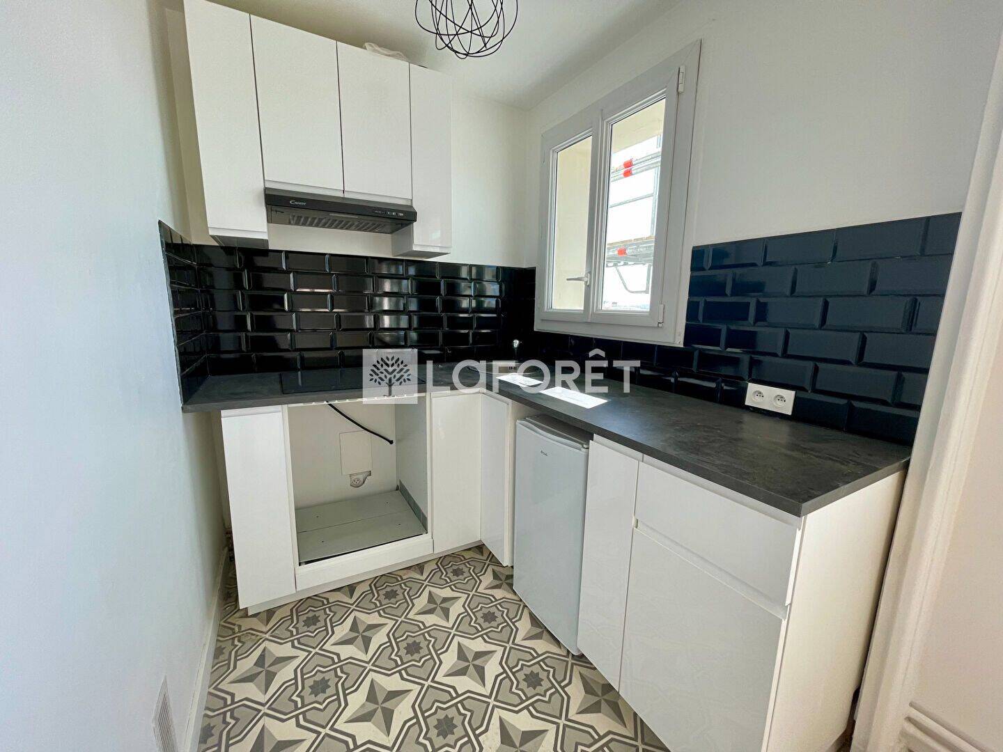 Appartement 1 pièce 24 m² · à Bezons · 24 m² · 124 000 €