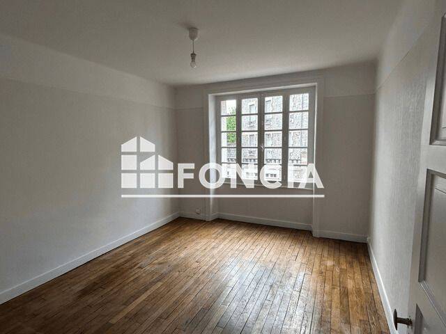Appartement 2 pièces 50 m² · à Limoges · 49,9 m² · 481 €/mois