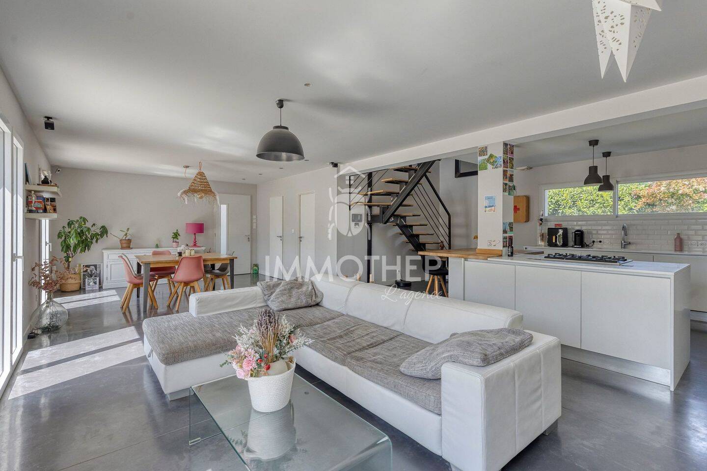 Maison 6 pièces 164 m² · à Bernin · 164 m² · 729 000 €