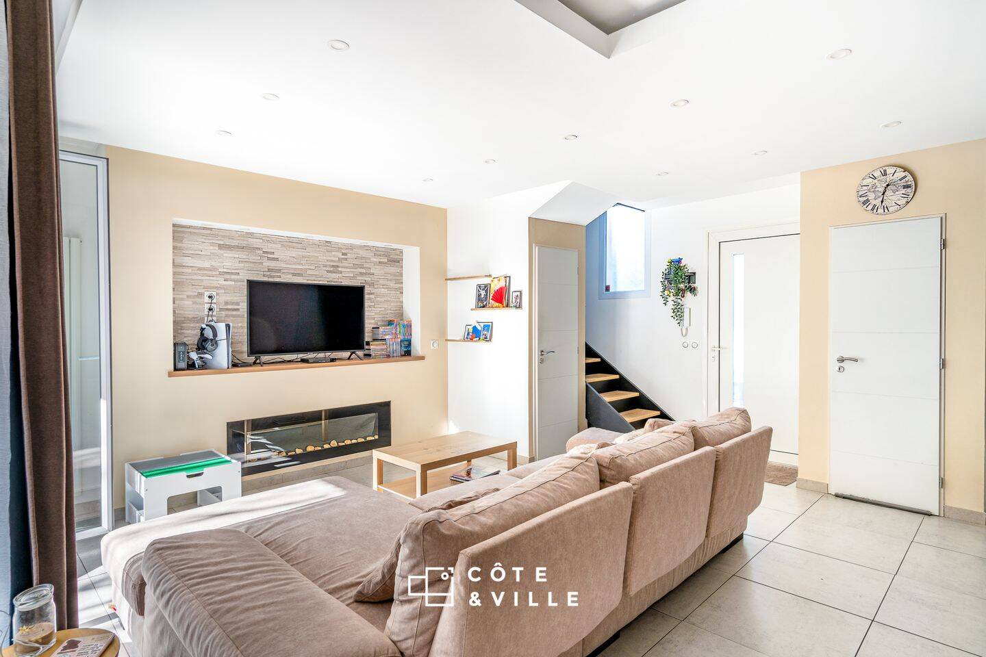 Maison 4 pièces 93 m² · à Marseille 4ème Arrondissement · 93 m² · 350 000 €