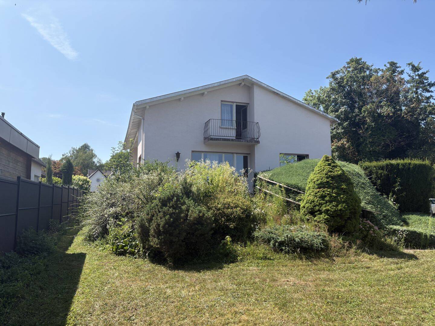 Maison 1 pièce 165 m² · à Hésingue · 165,4 m² · 400 000 €