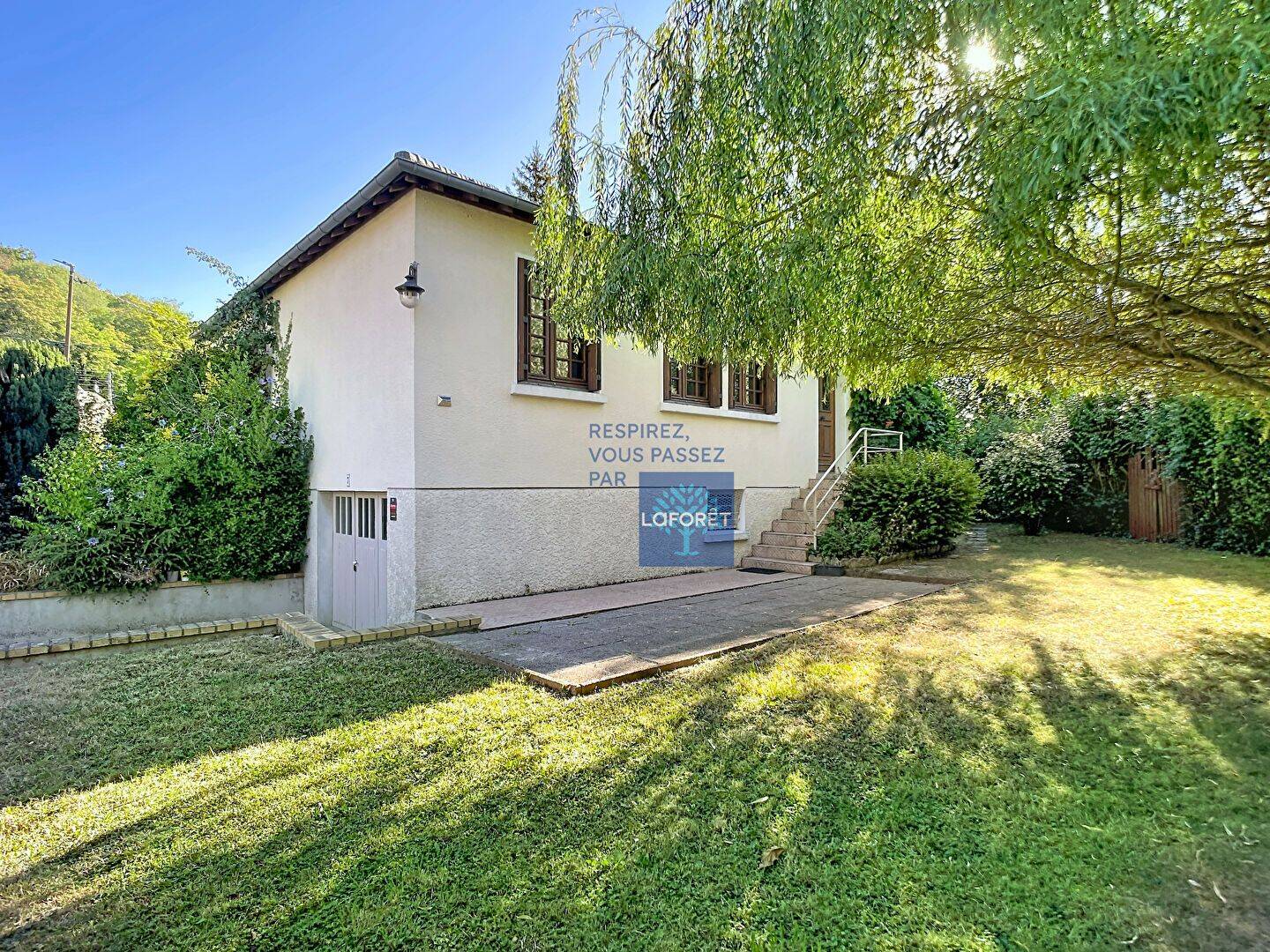 Maison 4 pièces 87 m² · à Nogent-sur-Oise · 86,6 m² · 210 000 €