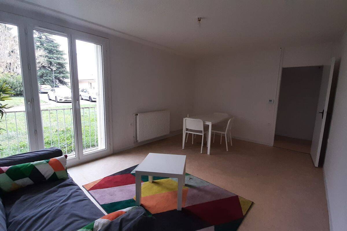 Appartement 2 pièces 52 m² · à Toulouse · 52 m² · 98 000 €