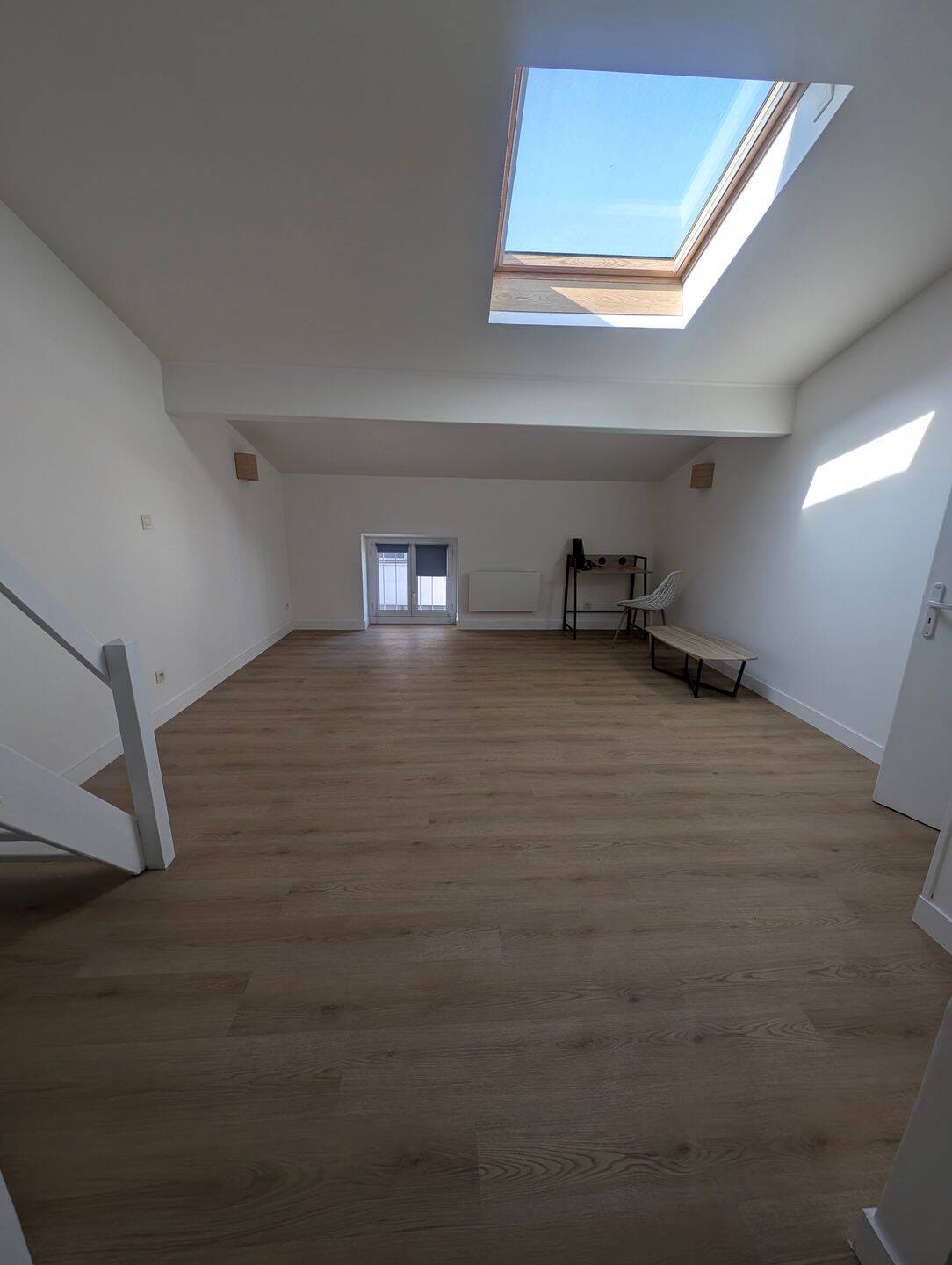 Appartement 1 pièce 28 m² · à Valence · 28 m² · 470 €