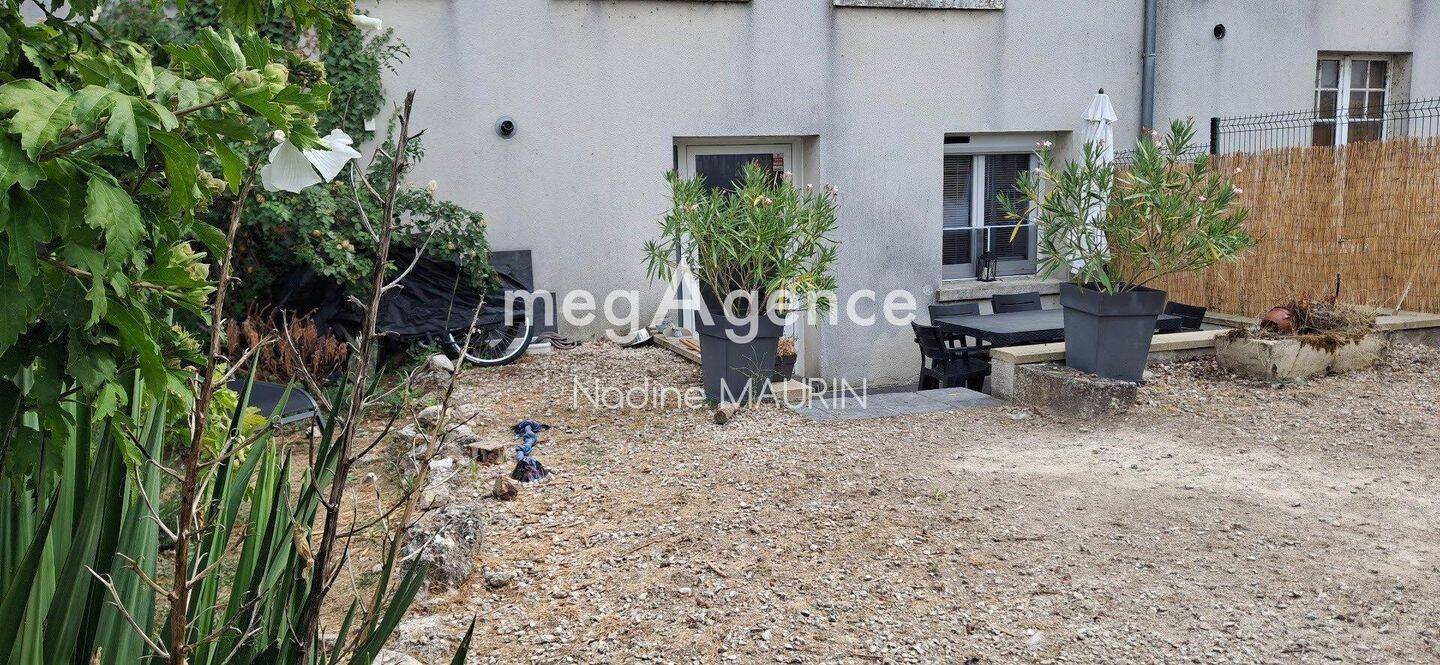 Maison 3 pièces 80 m² · à Blois · 80 m² · 199 000 €