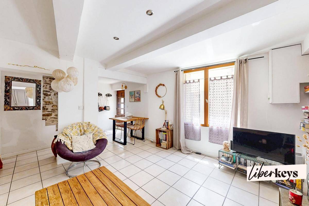 Maison 3 pièces 63 m² · à Saze · 63 m² · 159 000 €