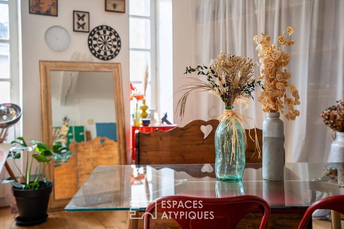 Appartement 4 pièces 80 m² · à Nantes · 80 m² · 263 000 €