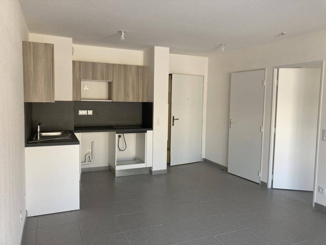 Appartement 2 pièces 38 m² · à Port-de-Bouc · 38 m² · 642 €