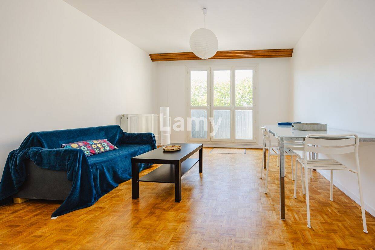 Appartement 4 pièces 74 m² · à Rennes · 73,8 m² · 149 950 €