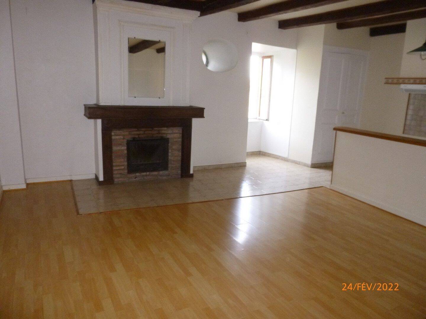 Appartement 4 pièces 89 m² · à Pontcharra · 89 m² · 169 000 €