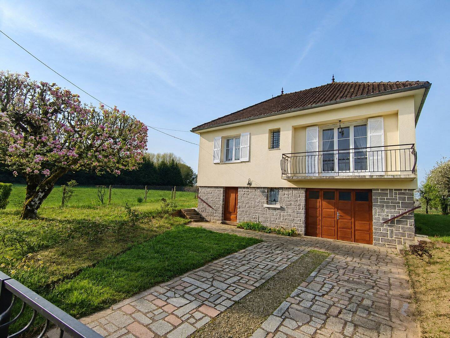 Maison 3 pièces 85 m² · à Seilhac · 85 m² · 144 450 €