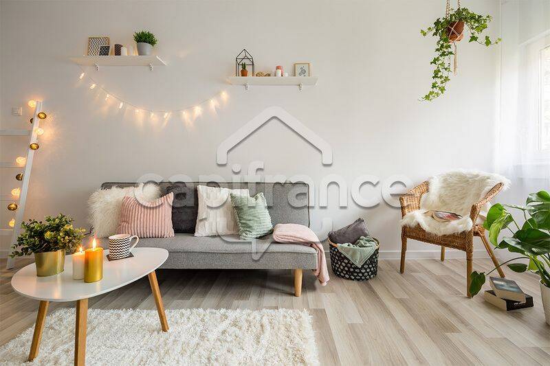 Appartement 3 pièces 72 m² · à Draveil · 72 m² · 283 000 €