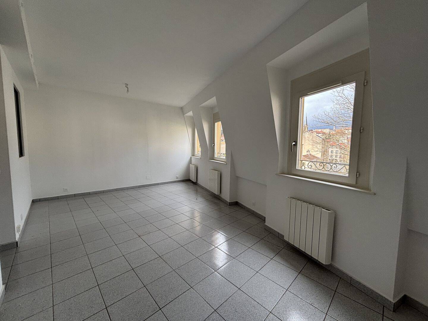 Appartement 3 pièces 50 m² · à Metz · 50 m² · 745 €