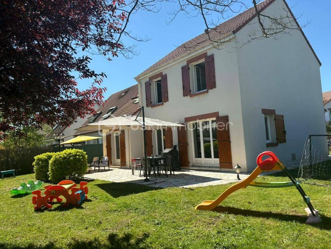 Maison 6 pièces 135 m² · à Orléans · 135 m² · 435 000 €