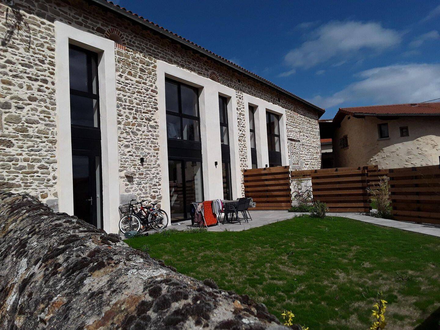 Maison 4 pièces 129 m² · à Saint-Chamond · 129 m² · 347 000 €