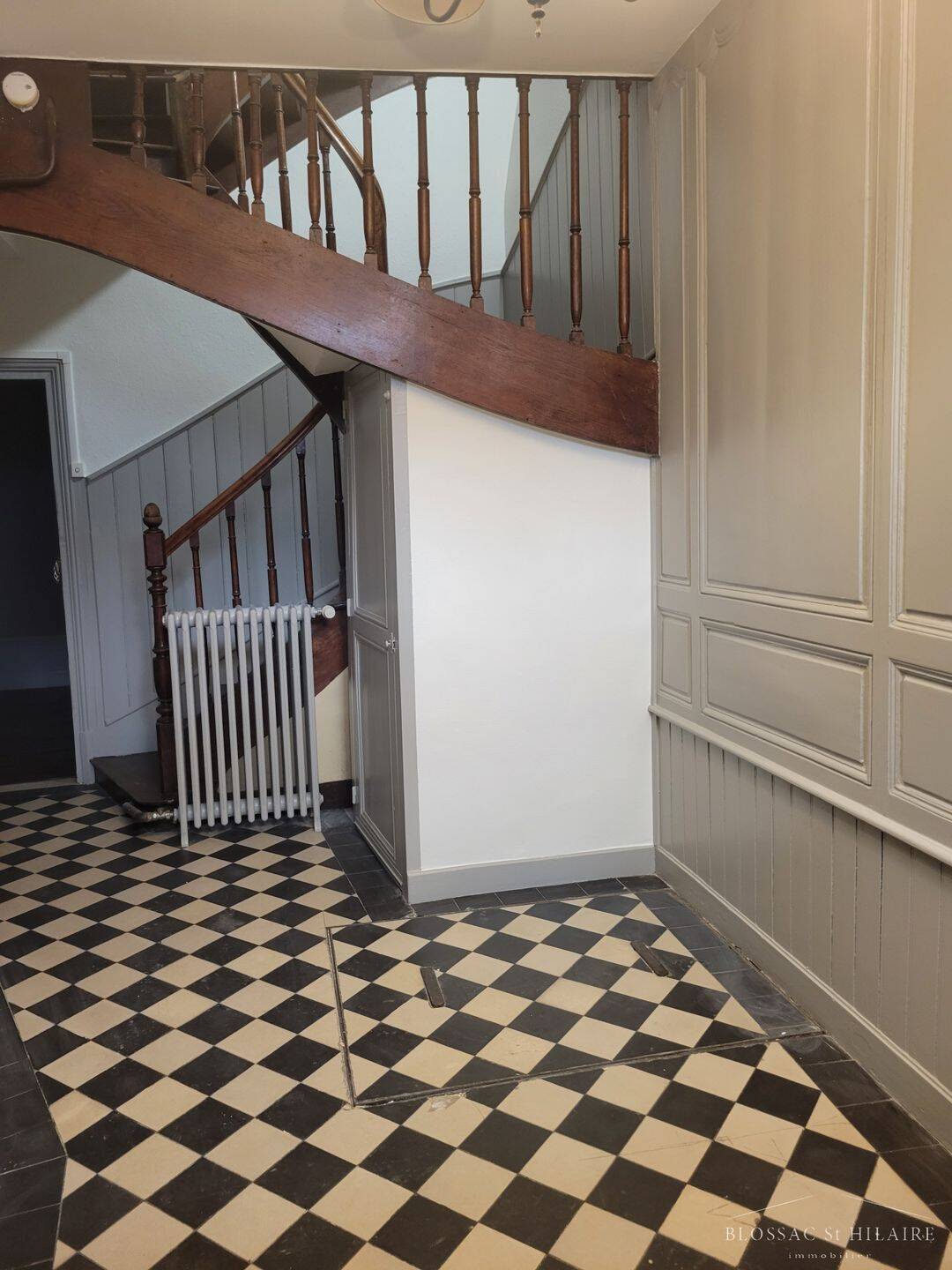 Maison 6 pièces 191 m² à Poitiers