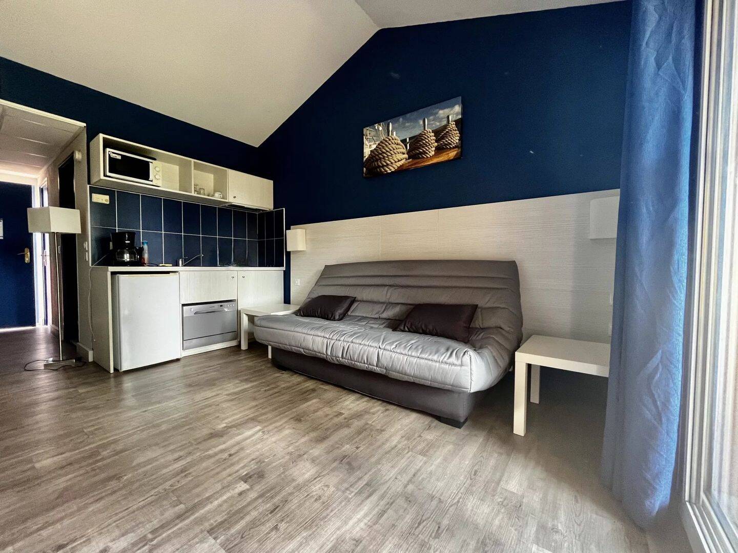 Appartement 1 pièce 23 m² · à Arles · 23 m² · 690 €