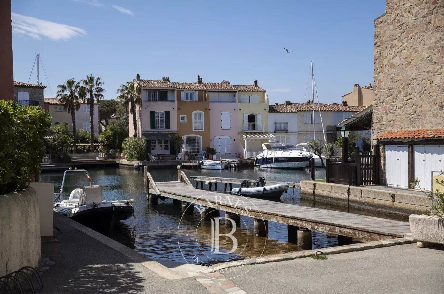 Appartement 1 pièce 33 m² · à Grimaud · 33 m² · 316 000 €