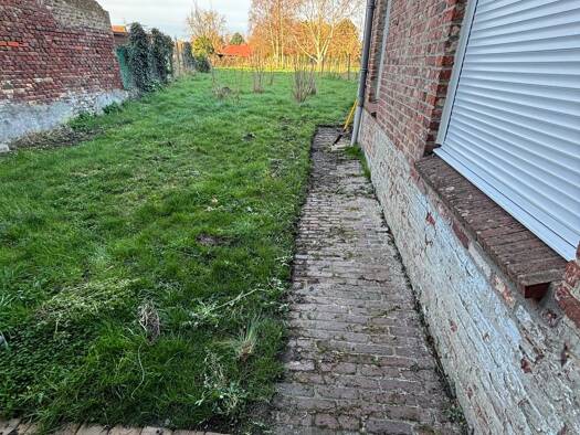 Appartement à louer 880 € 4 pièces 2 chambres 67 m² RDC/2 Violaines 62138