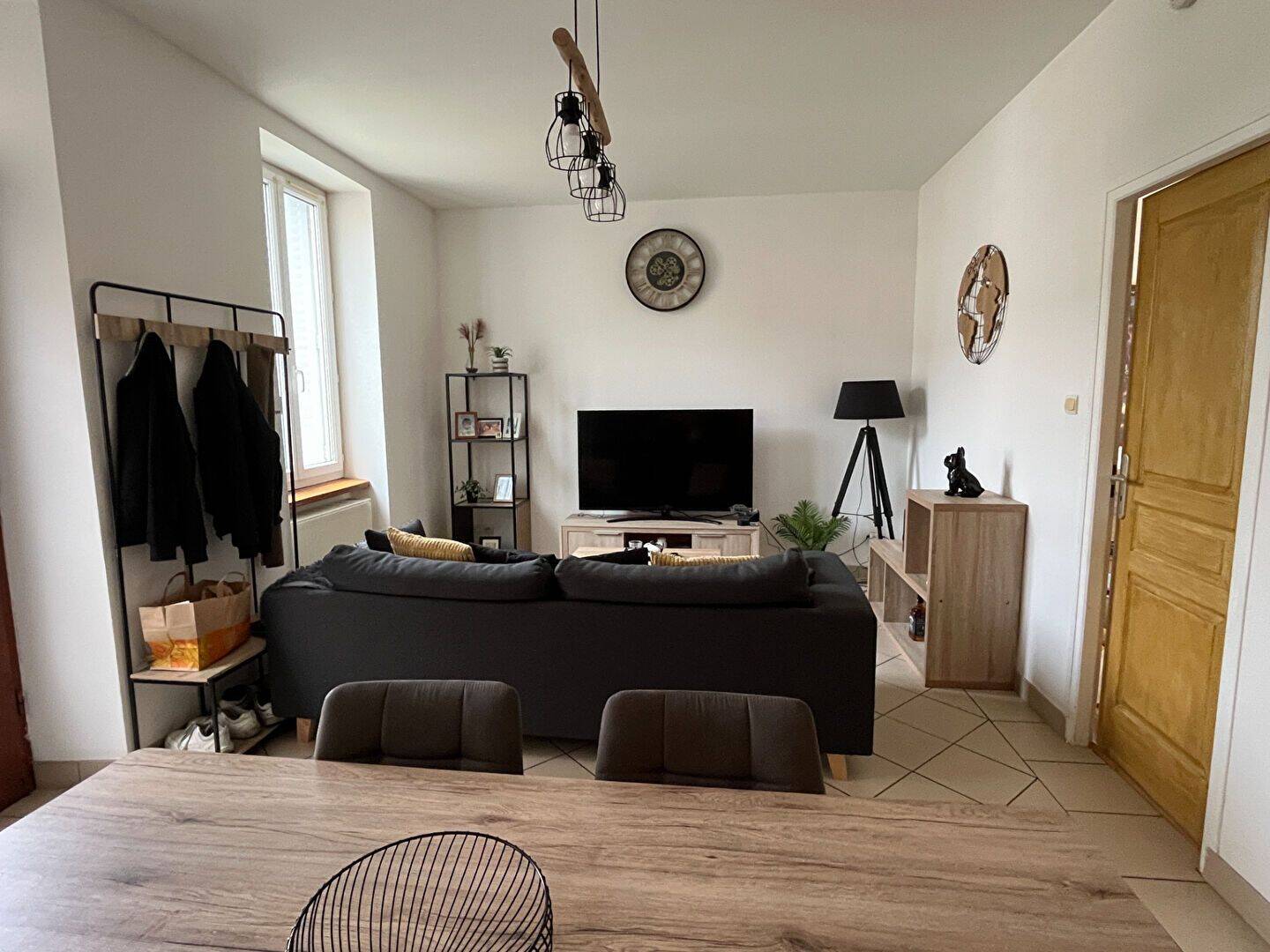 Appartement 3 pièces 46 m² · à Le Creusot · 46 m² · 323 €/mois