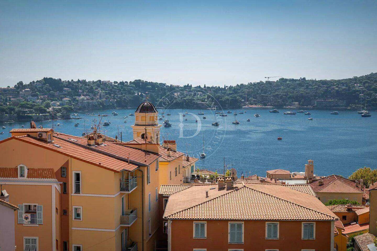 Appartement 3 pièces 75 m² · à Villefranche-sur-Mer · 75 m² · 760 000 €