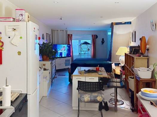 Maison de ville à vendre 199 000 € 4 pièces 2 chambres 90 m² 52 m² de terrain Valserhône 01200