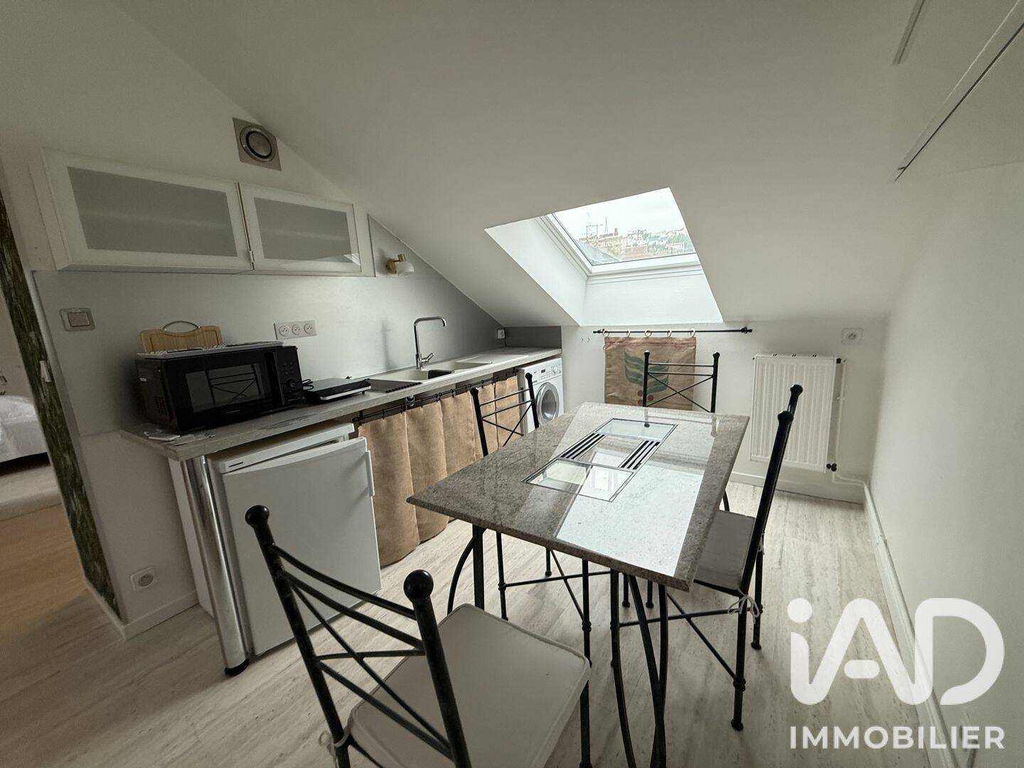 Appartement 2 pièces 50 m² · à Le Havre · 50 m² · 700 €/mois
