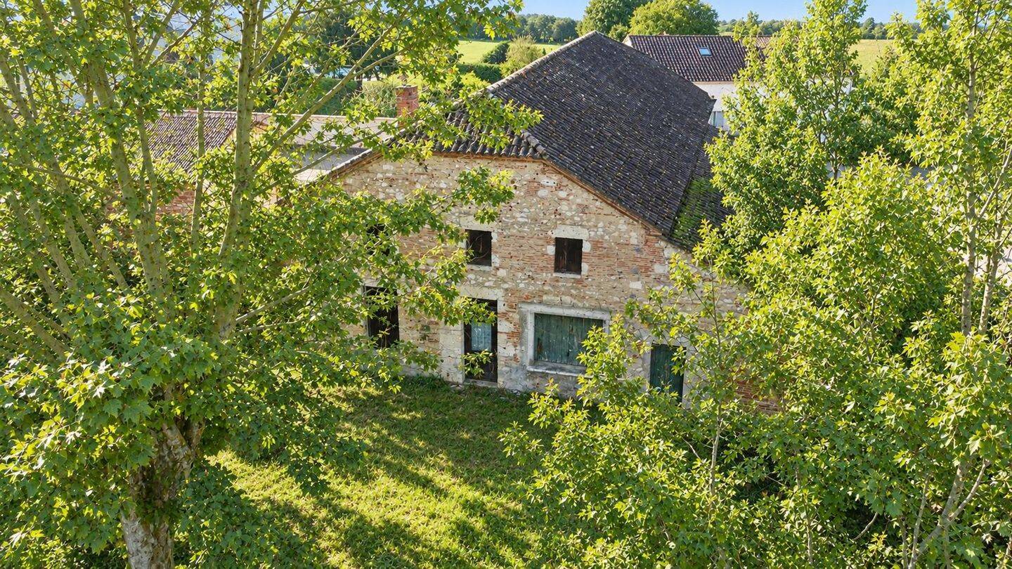 Maison 6 pièces 100 m² · à Boé · 100 m² · 239 000 €