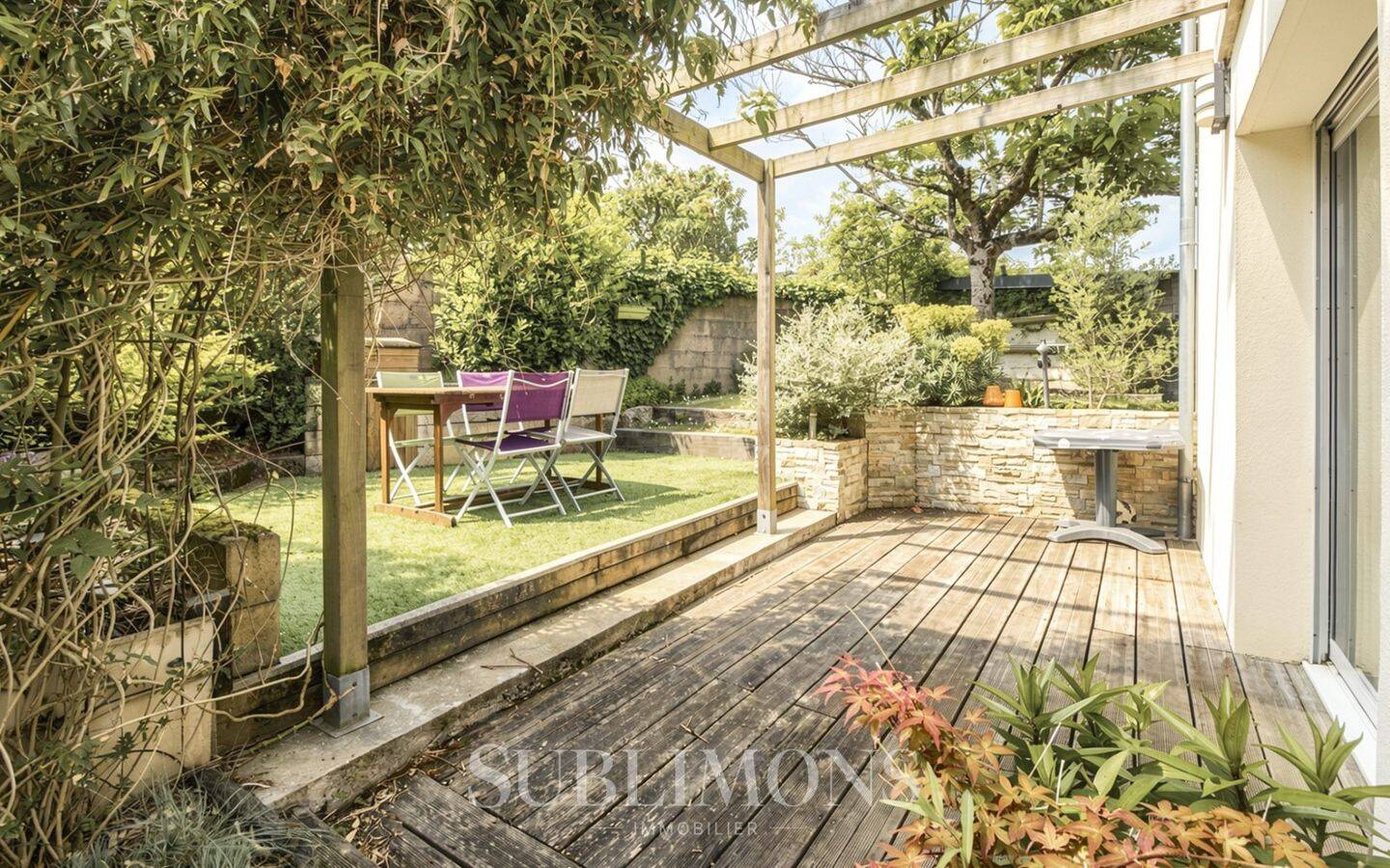 Maison 4 pièces 110 m² · à Lauzach · 110 m² · 261 400 €