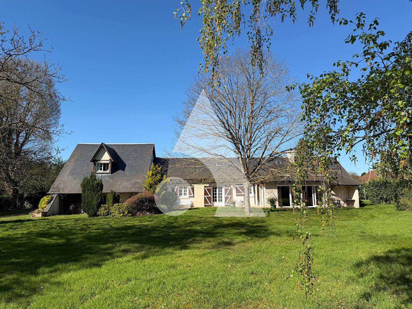 Maison 6 pièces 160 m² · à Évreux · 160 m² · 269 000 €