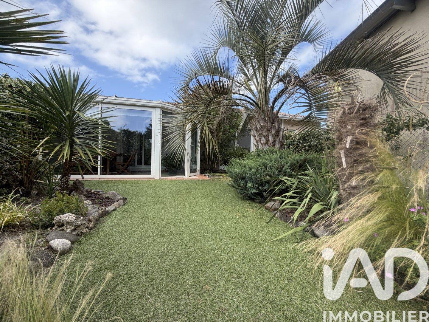 Maison 3 pièces 122 m² · à Mios · 122 m² · 369 000 €