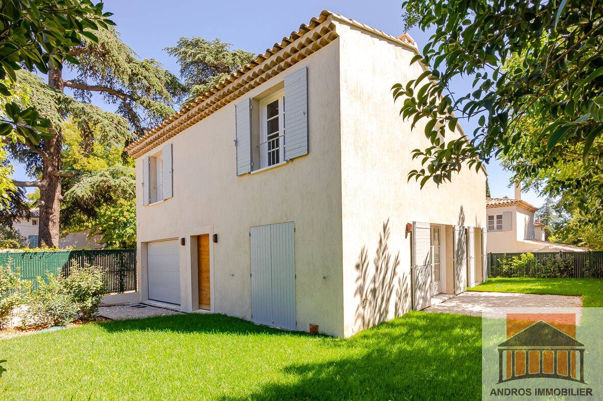 Maison 4 pièces 105 m² · à Aix-en-Provence · 105 m² · 990 000 €