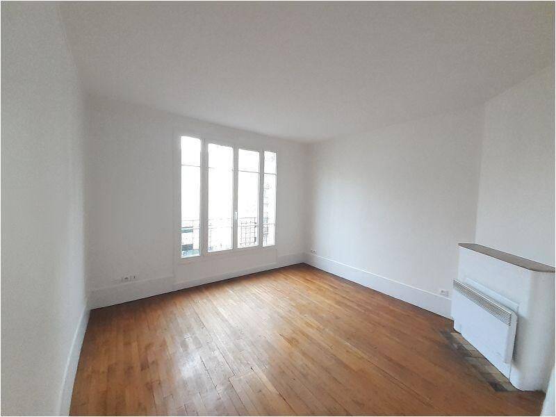 Appartement 3 pièces 44 m² · à Paris 14ème Arrondissement · 44 m² · 1 550 €
