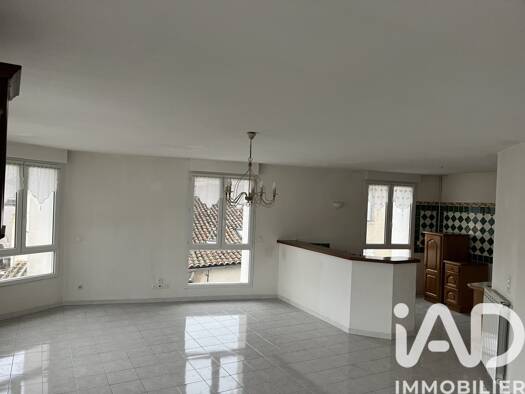 Appartement à vendre 139 000 € 4 pièces 3 chambres 104 m² Étage 2/2 Ganges 34190