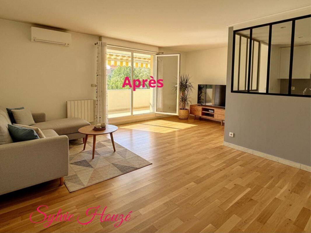 Appartement 3 pièces 61 m² · à Istres · 61 m² · 188 000 €
