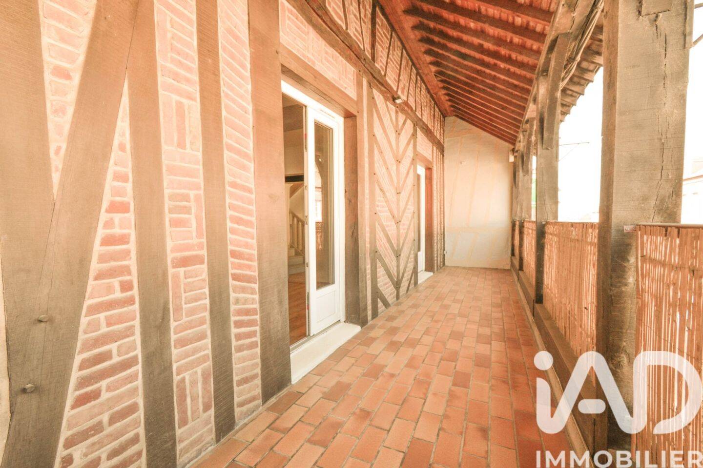 Maison 5 pièces 95 m² · à Forges-les-Eaux · 95 m² · 154 000 €